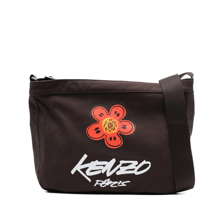 Kenzo Bum Bags - Brown | 3d287d3228454fc5662f6cfbad7d9c5783fd9f2c