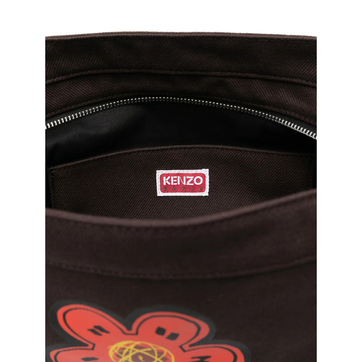 Kenzo Bum Bags - Brown | 8a0896f940e24f64814549ea424e70ddff3ce88e