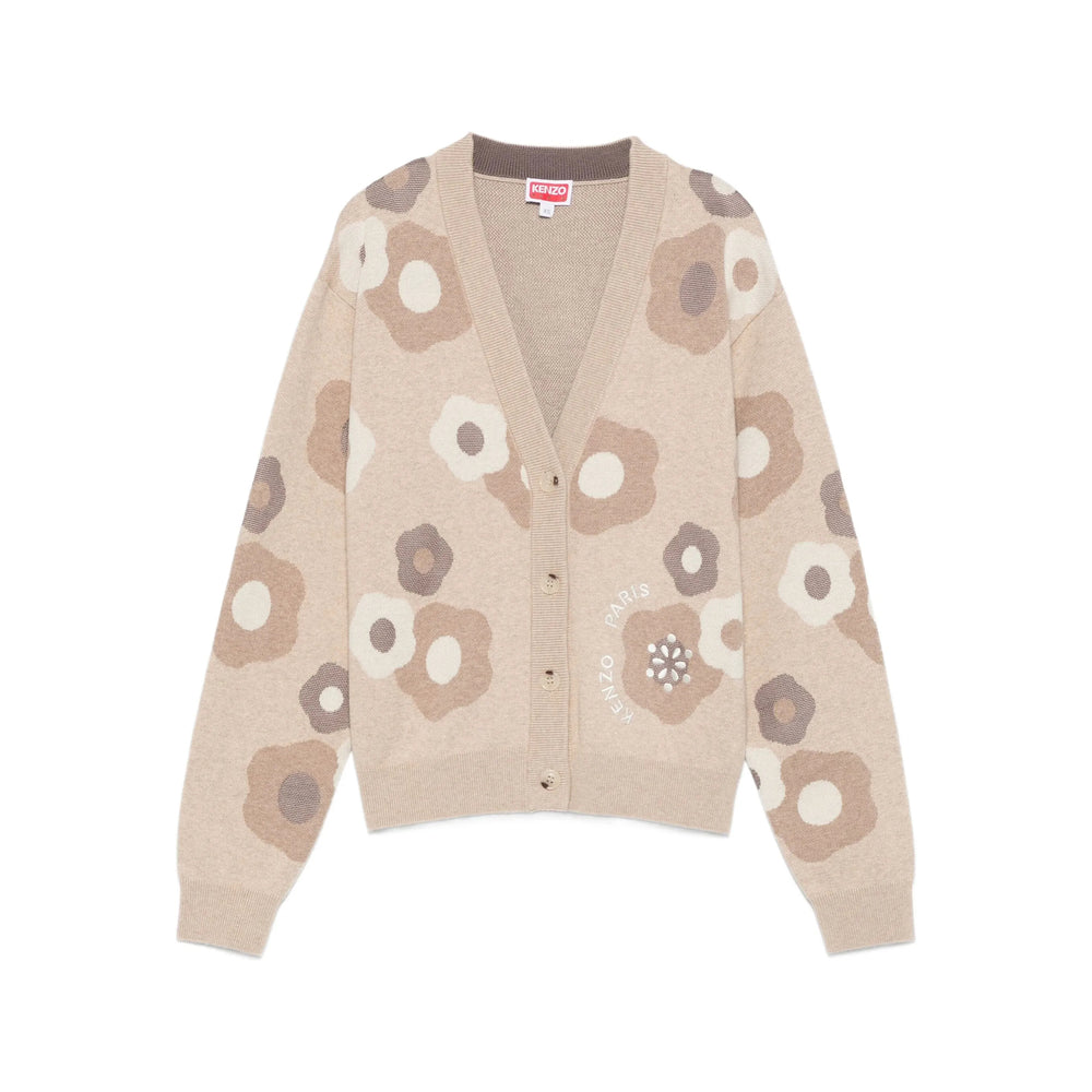 Kenzo Sweaters - Neutral | 3e8a40f0e6d0e7a533333f955630404e076157c7