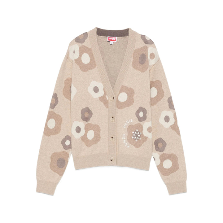 Kenzo Sweaters - Neutral | 3e8a40f0e6d0e7a533333f955630404e076157c7