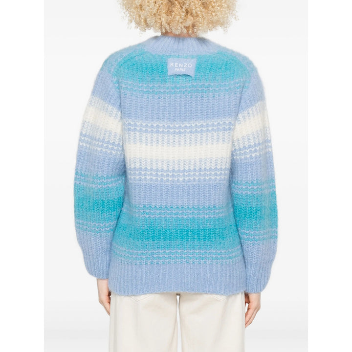 Kenzo Sweaters - Blue | 7b05c5b7ef6739805a2db1952bbfe7827756156b