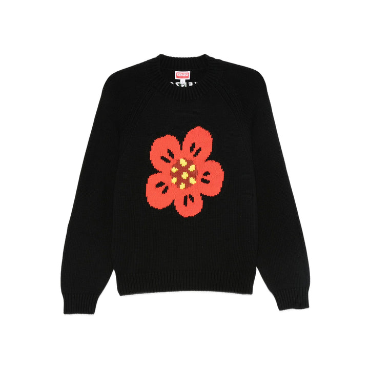 Kenzo Sweaters - Black | 8f35c1c1b4b62a4196e93bb468d4efcc14f04851