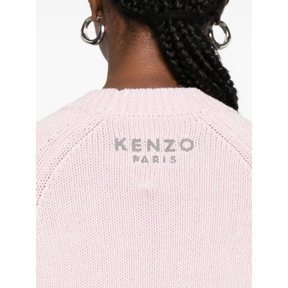 Kenzo Sweaters - Pink | d274b1f0775315a22ff7446a5865323f7a68930a