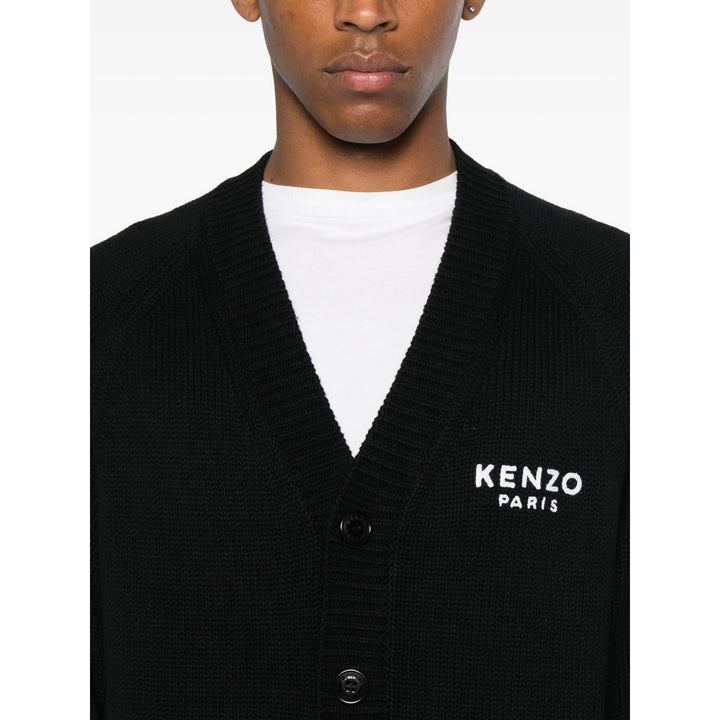 Kenzo Sweaters - Black | 0a8b65f2edca07d3b27955dae7d37d1f3b26960b