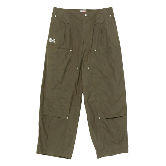 Pants Green