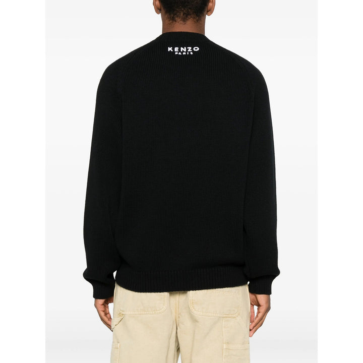 Kenzo Sweaters - Black | f04397b187ae72fc2a1fad0068aad57c98c45af0