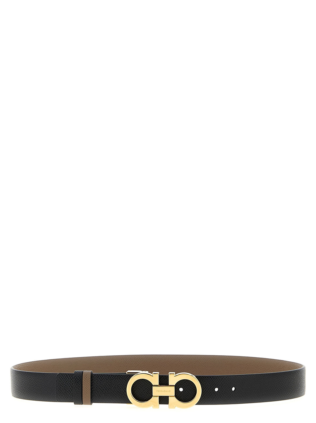 Ferragamo Gancini Belts - Multicolor | ab11123f56fcd0ca9d8436881f66223c97dd8839