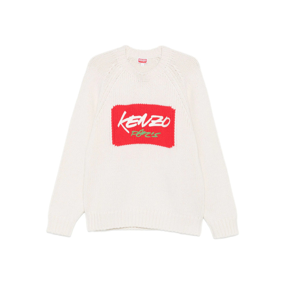 Kenzo Sweaters - Neutral | 331487f65c770276459b47a5416bd548ddb3e1ba