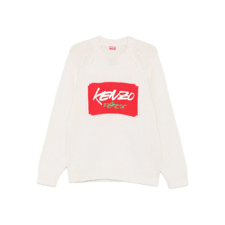 Kenzo Sweaters - Neutral | 331487f65c770276459b47a5416bd548ddb3e1ba