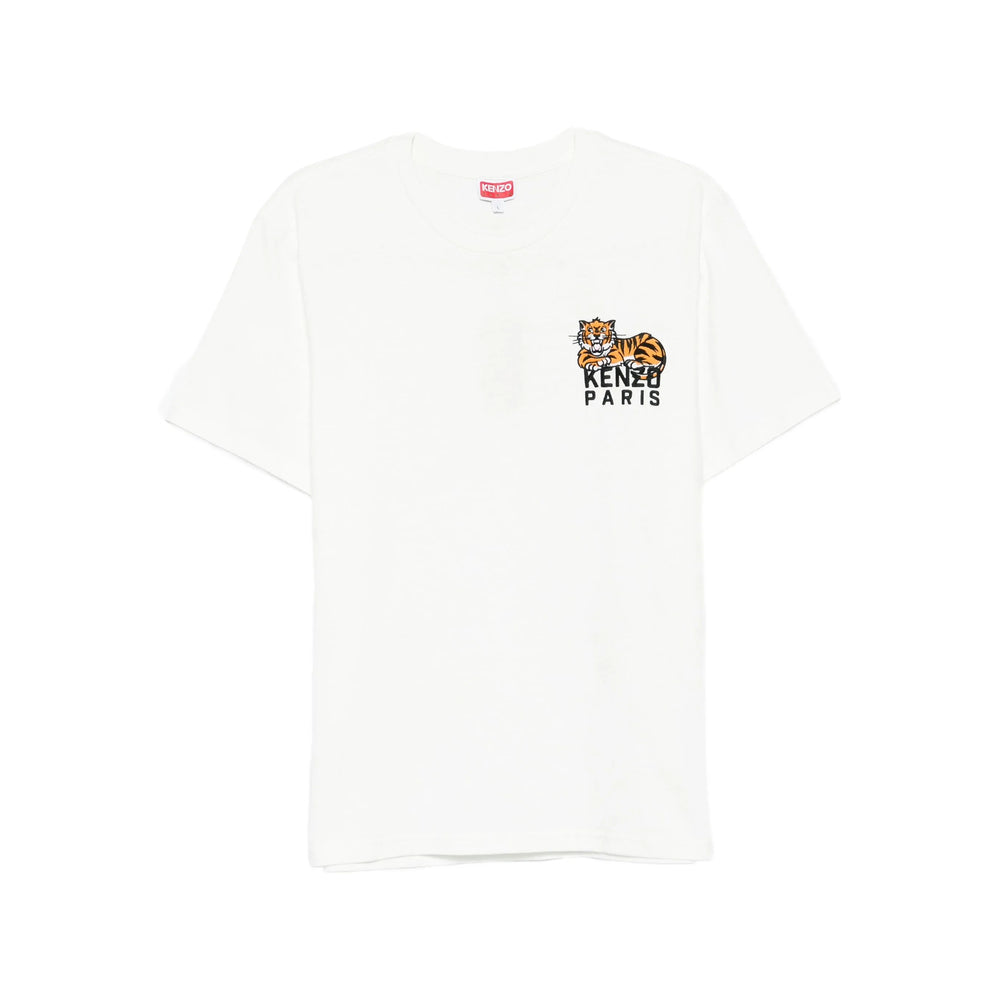 Kenzo T Shirts - White | 54911dc8a666db6fca598350034530286e26f689