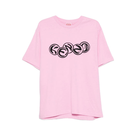 T Shirts Pink