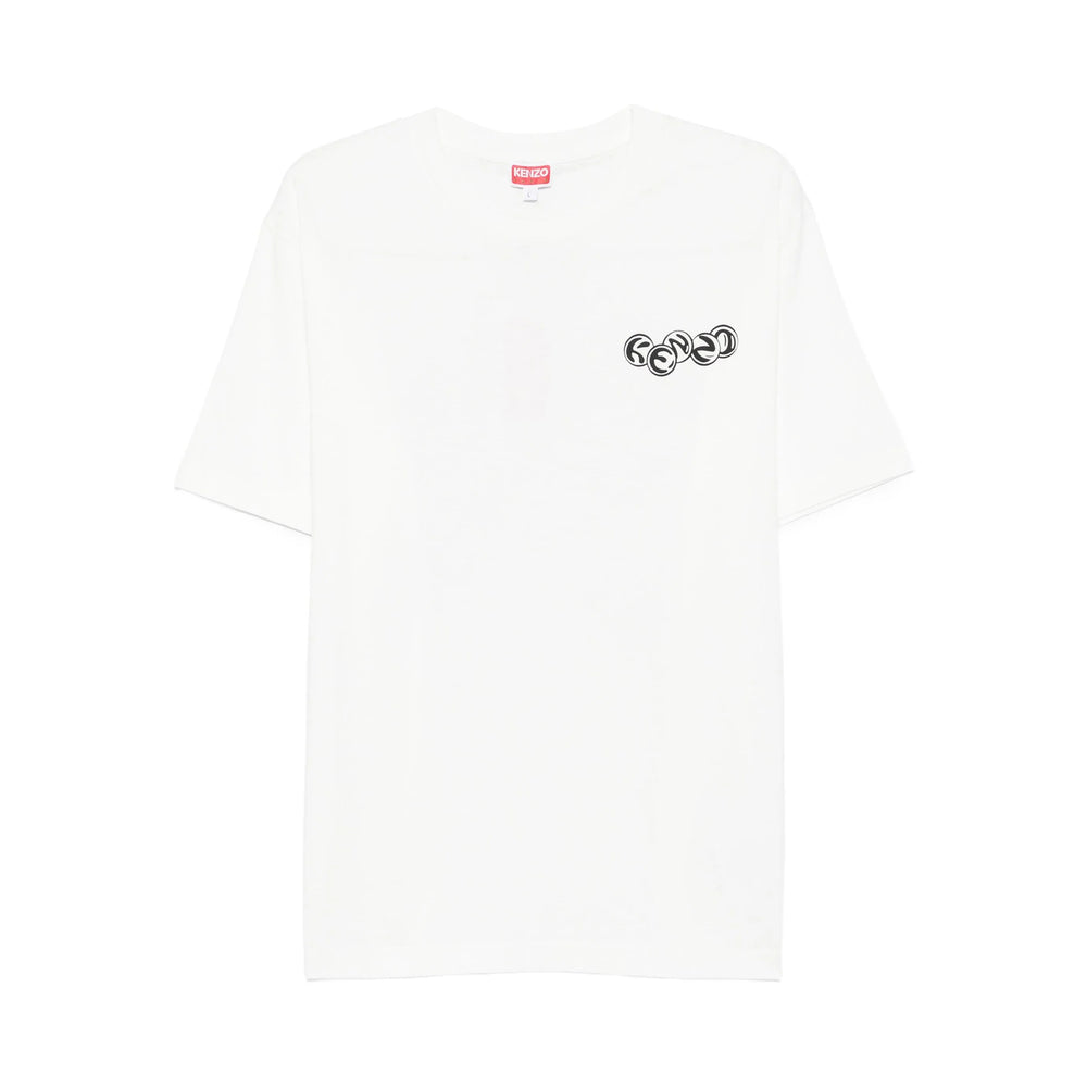 Kenzo T Shirts - White | 31afa5a65b57a7e7e78d12df8147f7fba4e57749