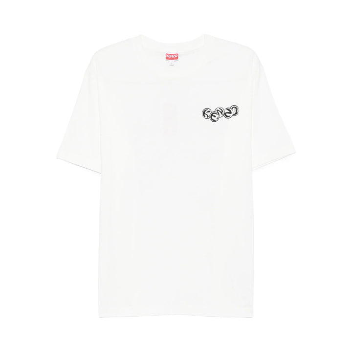 Kenzo T Shirts - White | 31afa5a65b57a7e7e78d12df8147f7fba4e57749