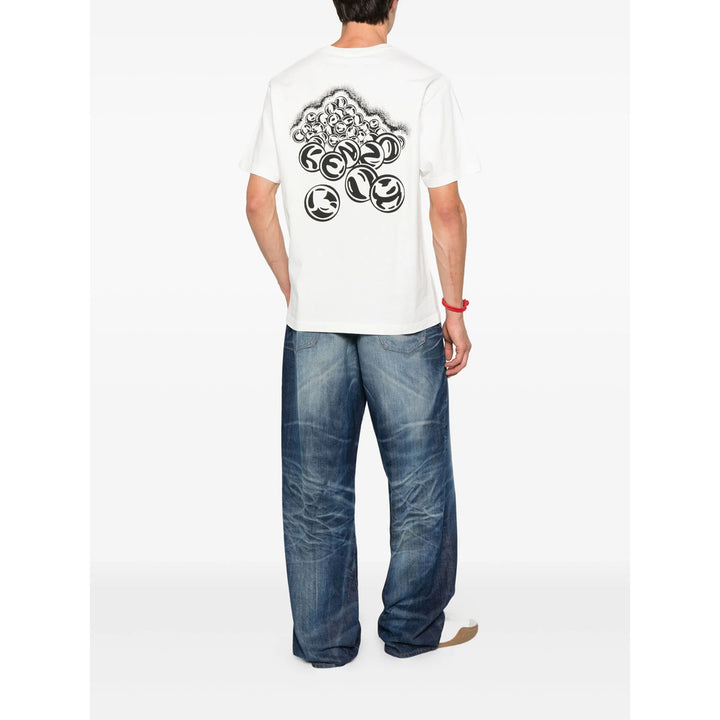 Kenzo T Shirts - White | 9483bf3fcb7339ddceea6b107a67bceec6cacc10