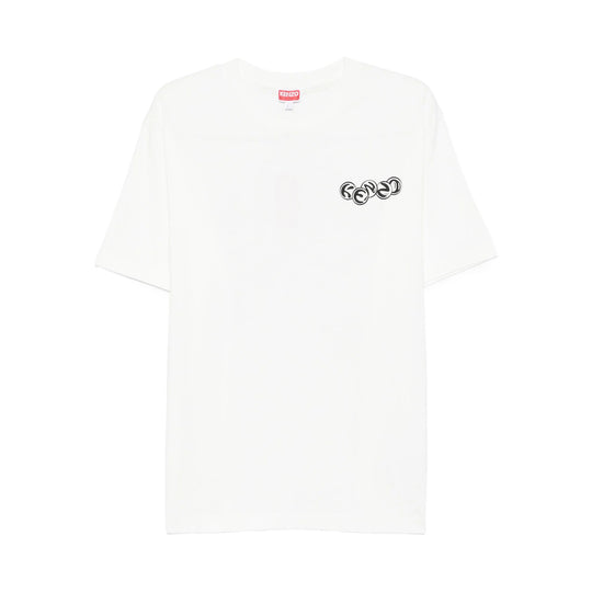 T Shirts White