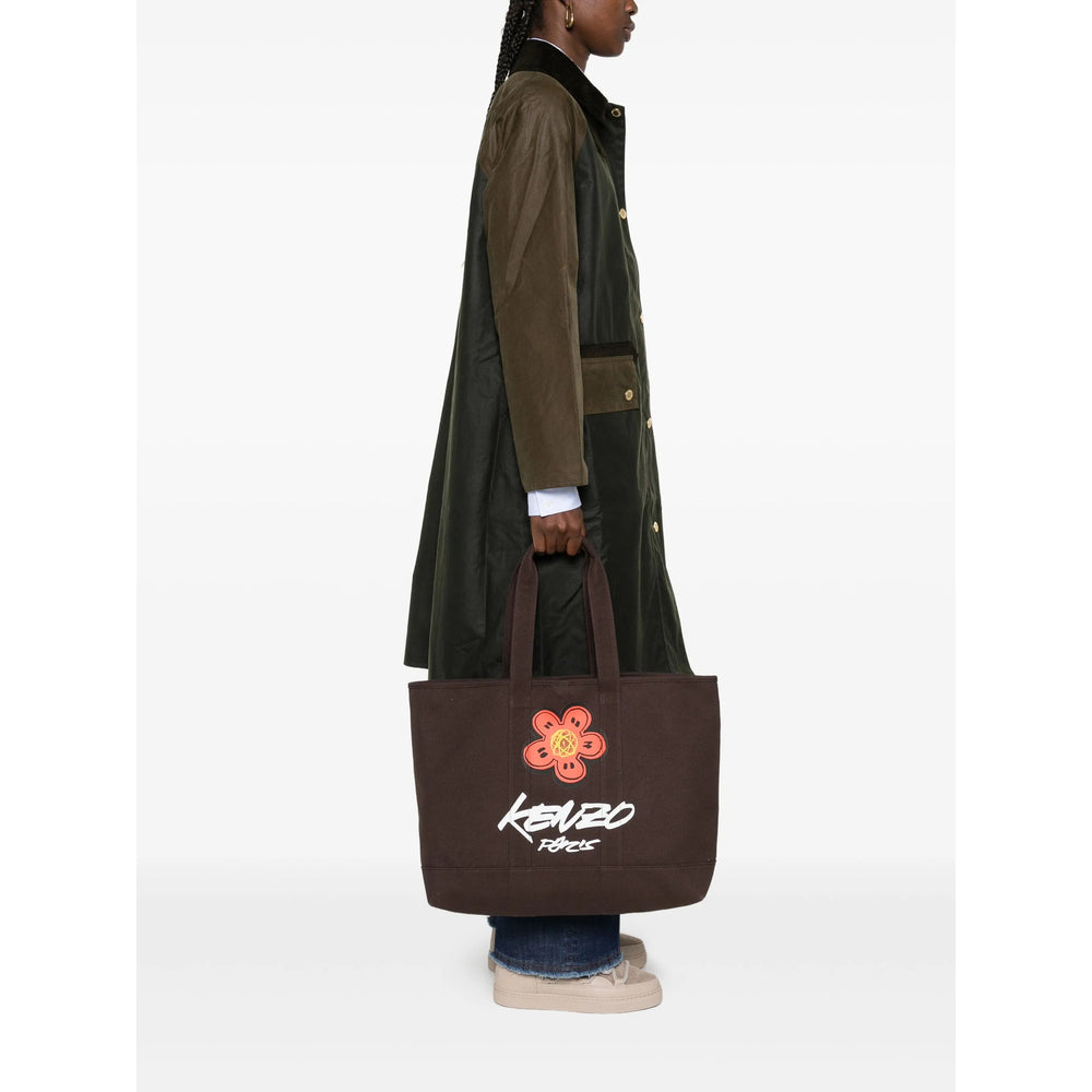 Kenzo Bags - Brown | d887f91163896f2f8fb8190c552e9c22c4f86d46