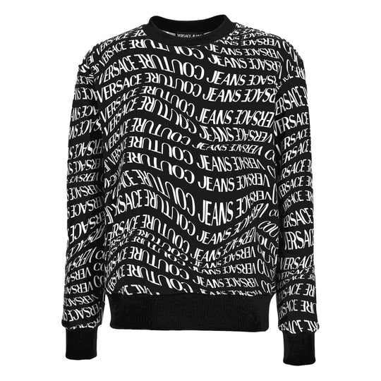 Sweatshirts Black, White