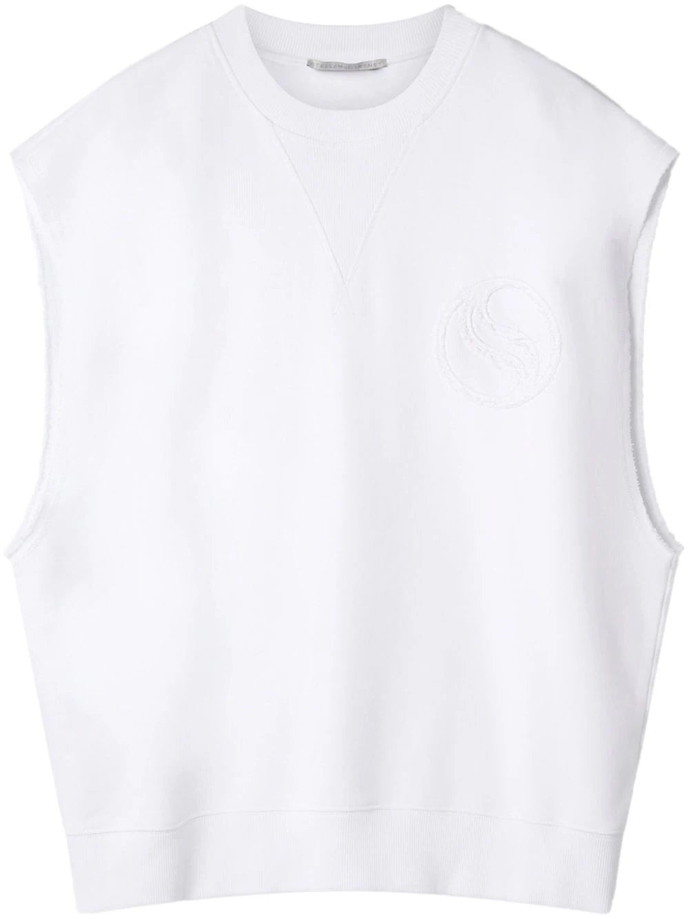 S-Wave tank top