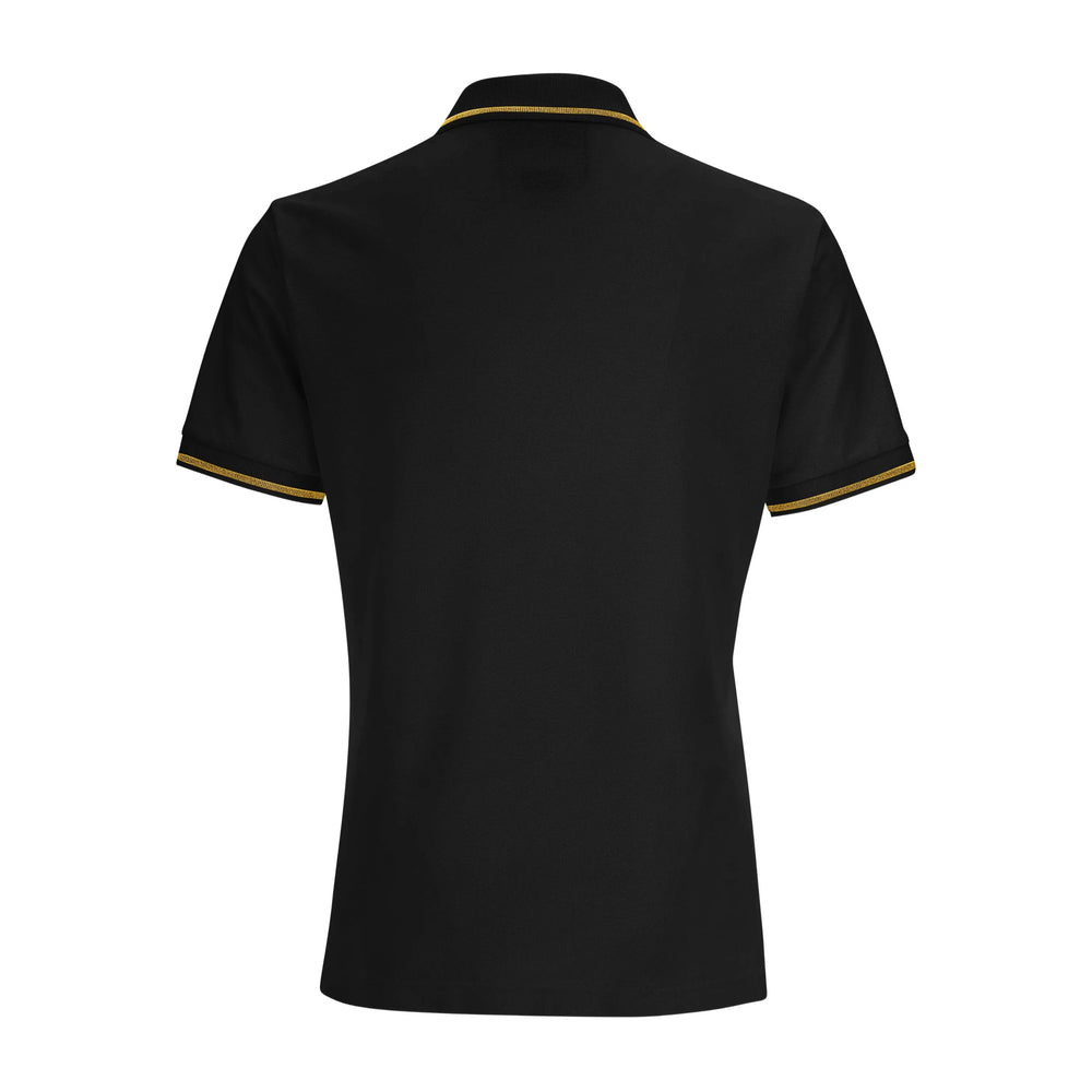 Versace Jeans Couture Sweaters - Black | 31370f2739b70787f95aaa63c006fba7e10b8db5