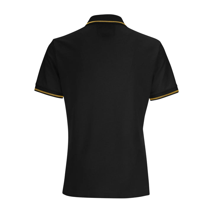 Versace Jeans Couture Sweaters - Black | 31370f2739b70787f95aaa63c006fba7e10b8db5