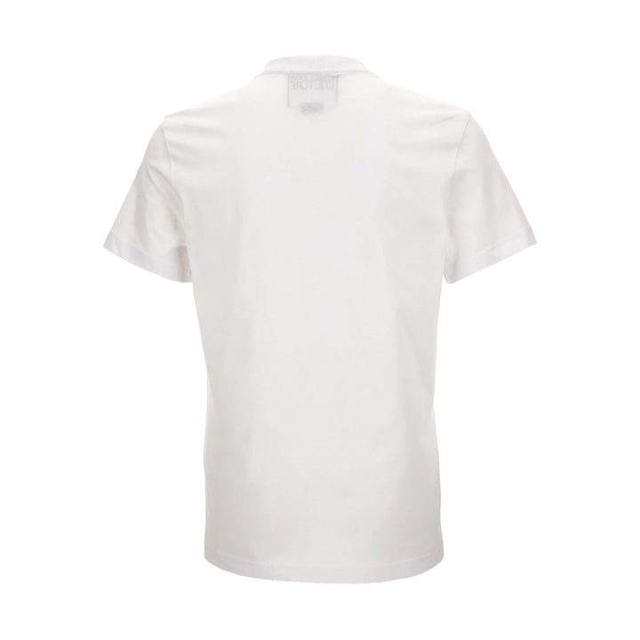 Versace Jeans Couture T Shirts - White | fae341788f72aeb3cc66b1f7eae00aada6ac4757