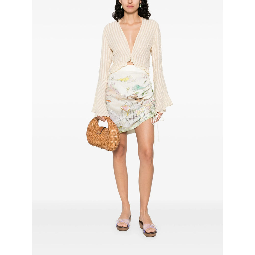 Alemais Skirts - Neutral | 1fa46c416929aa5411deafa4cc395b5facd3ebe4