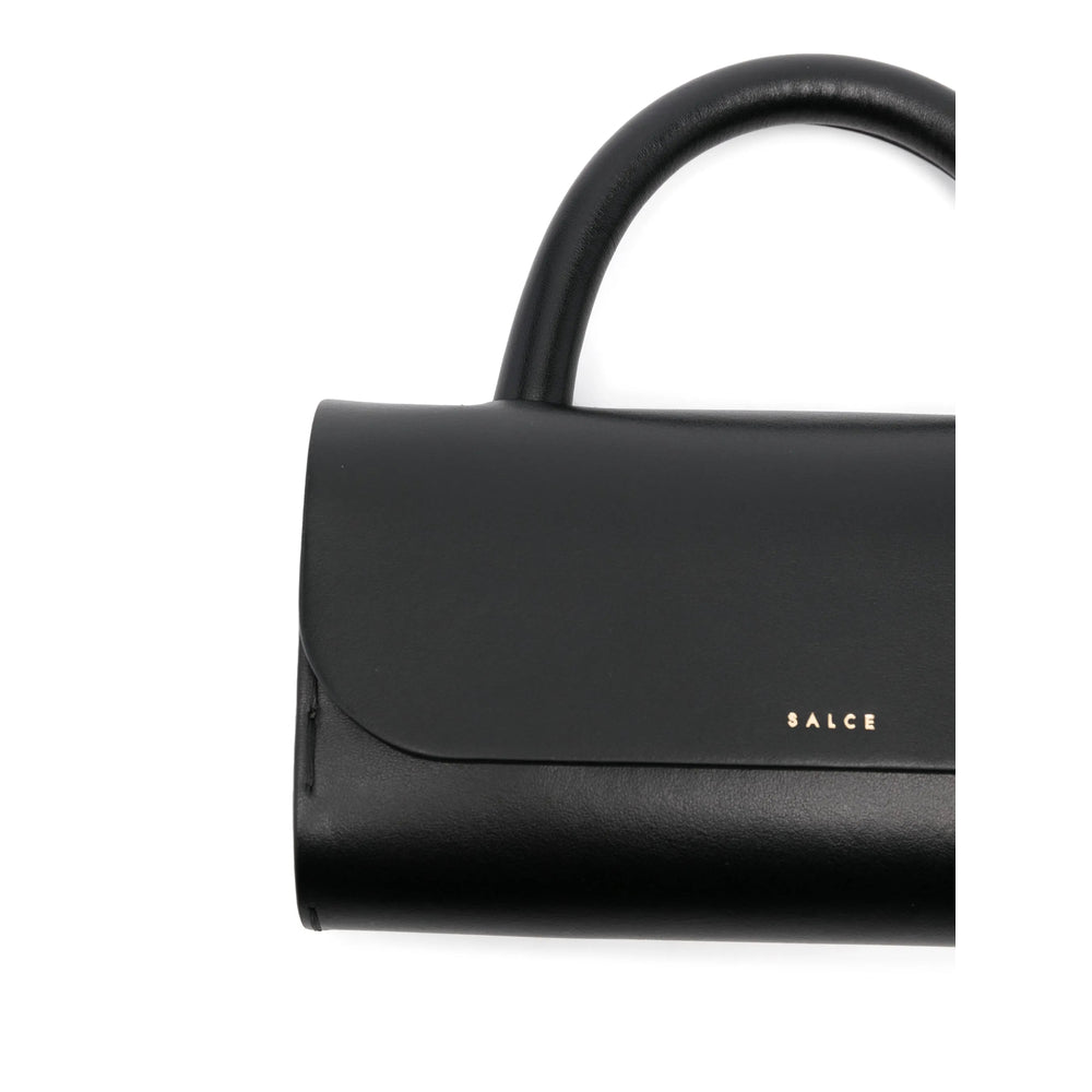 Salce Bags - Black | cc6eb654e8ffae62e08656b4a4df5eaf5a082dd2