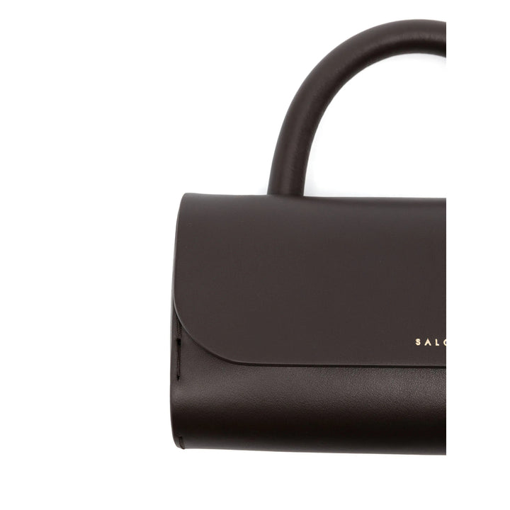 Salce Bags - Brown | 6a8de80a8122ea3b7d0bfb9e16bf480b278de46c