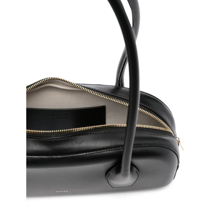 Salce Bags - Black | cf63b0593378720407872aa6b4de4092470481b5