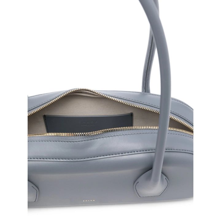 Salce Bags - Gray | de2ba3551f267cfeb3a2ee1432681580ee4f6b36