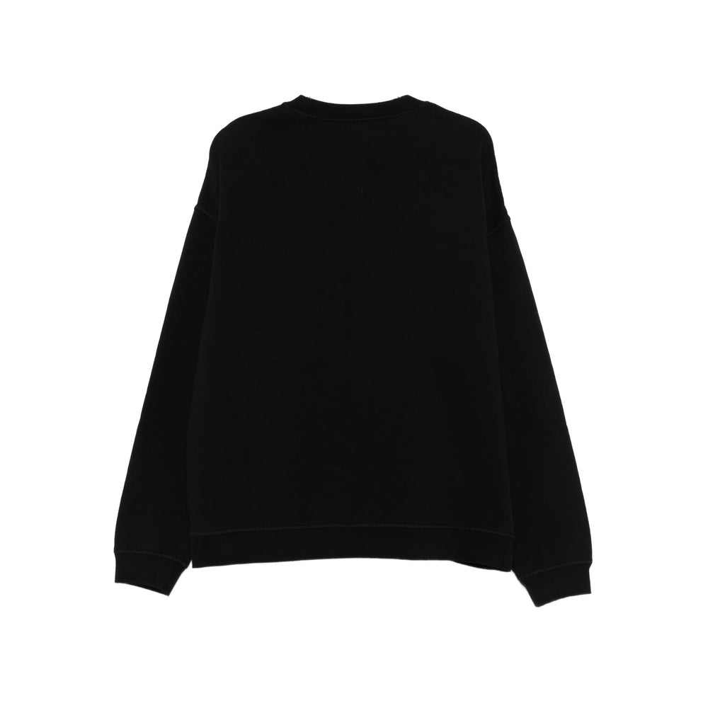 Dsquared2 Sweatshirts - Black | 90f3f63534448813af446ef27c8ddd1bf4b41a9d