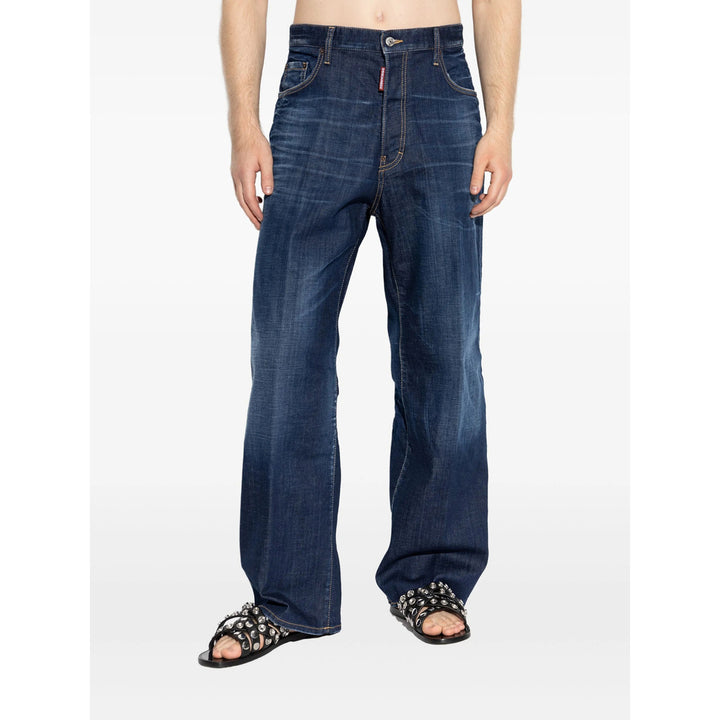Dsquared2 Denim - Blue | 8bd1dd8a178811dc1c1d3d7c65917011ea6dd7b7
