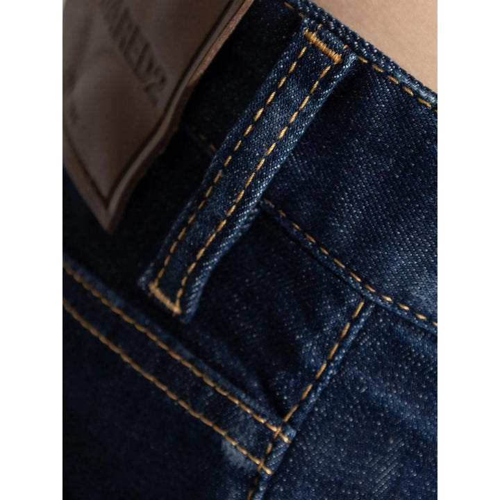 Dsquared2 Denim - Blue | d40bfcdf8522ce276229fb5b63838ed83de147cf