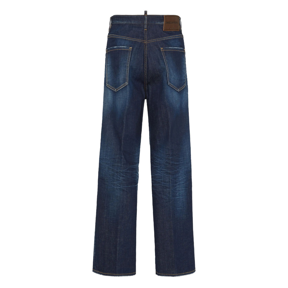 Dsquared2 Denim - Blue | 21763afebb2958ee4889a19021d45eec5cc889d8