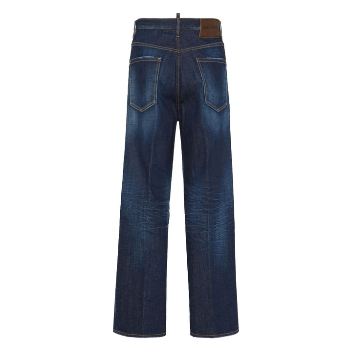 Dsquared2 Denim - Blue | 21763afebb2958ee4889a19021d45eec5cc889d8