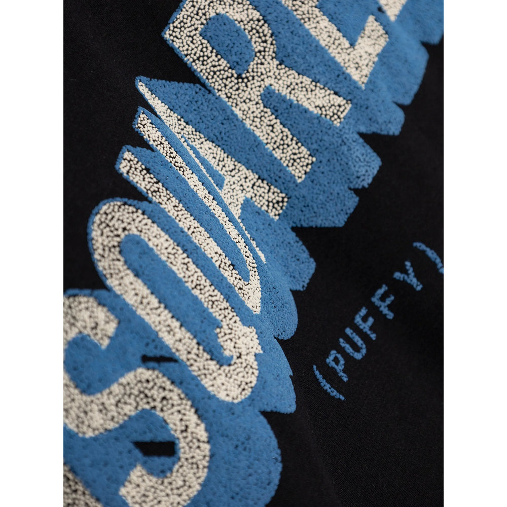 Dsquared2 T Shirts - Black, Blue | ac4c24e8fc602fe93a0ecd2c085d4e360d2a4a91