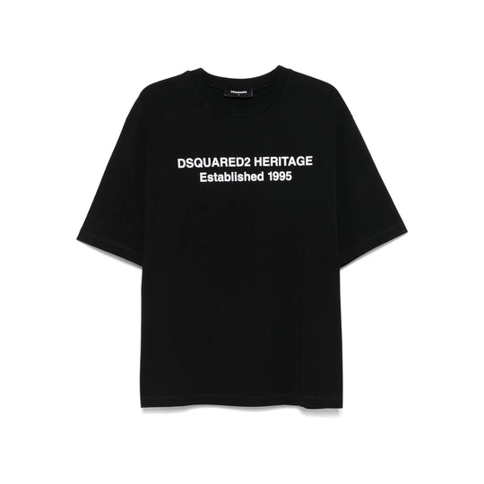 T Shirts Black