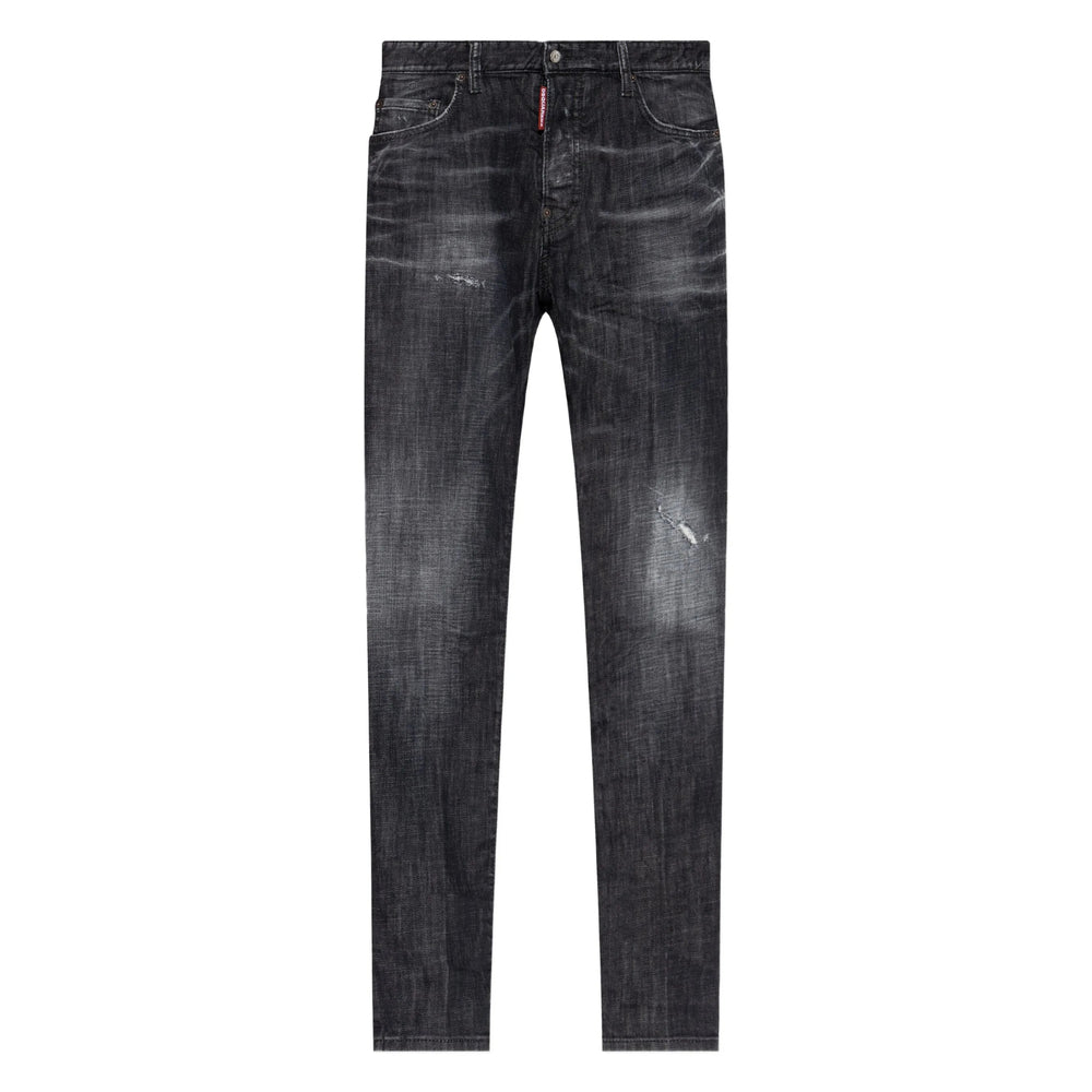 Dsquared2 Denim - Black | 895eb46436098e1891e3cf477d31406702bad4b1