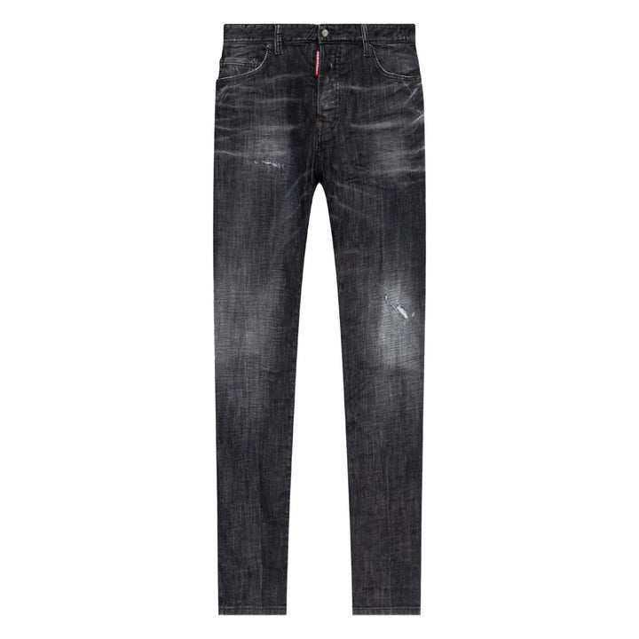 Dsquared2 Denim - Black | 895eb46436098e1891e3cf477d31406702bad4b1