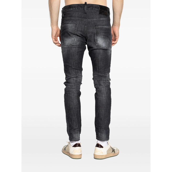 Dsquared2 Denim - Black | e3763ec7e858dc089b0572701778178147179003