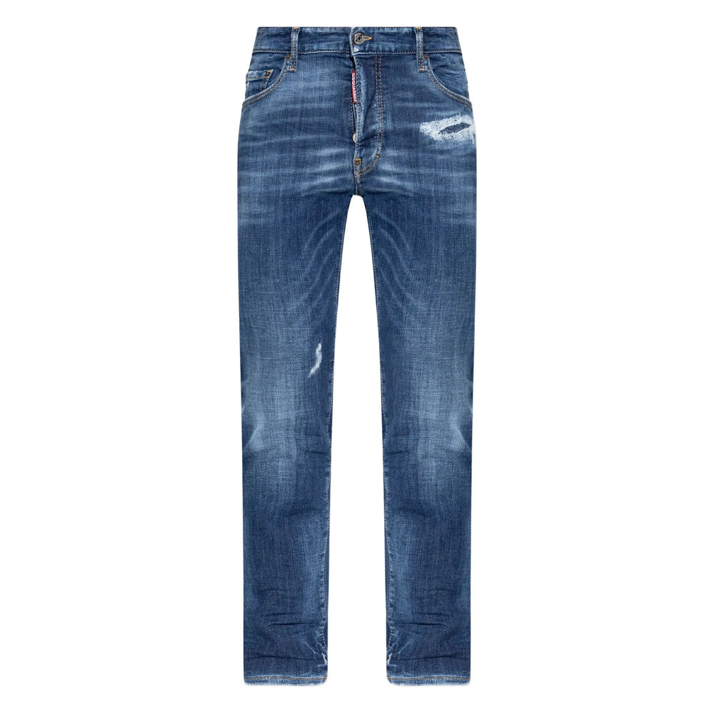 Dsquared2 Denim - Blue | fc123d0caaa9b77c6668b8dc0ad455441061294f