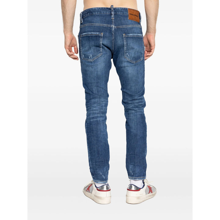 Dsquared2 Denim - Blue | ad0835c49a9d4dac7d76efa74277fa5214a8f0c8