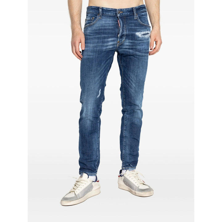 Dsquared2 Denim - Blue | f8468358c69972b915726575e6c6c49b78185e9c