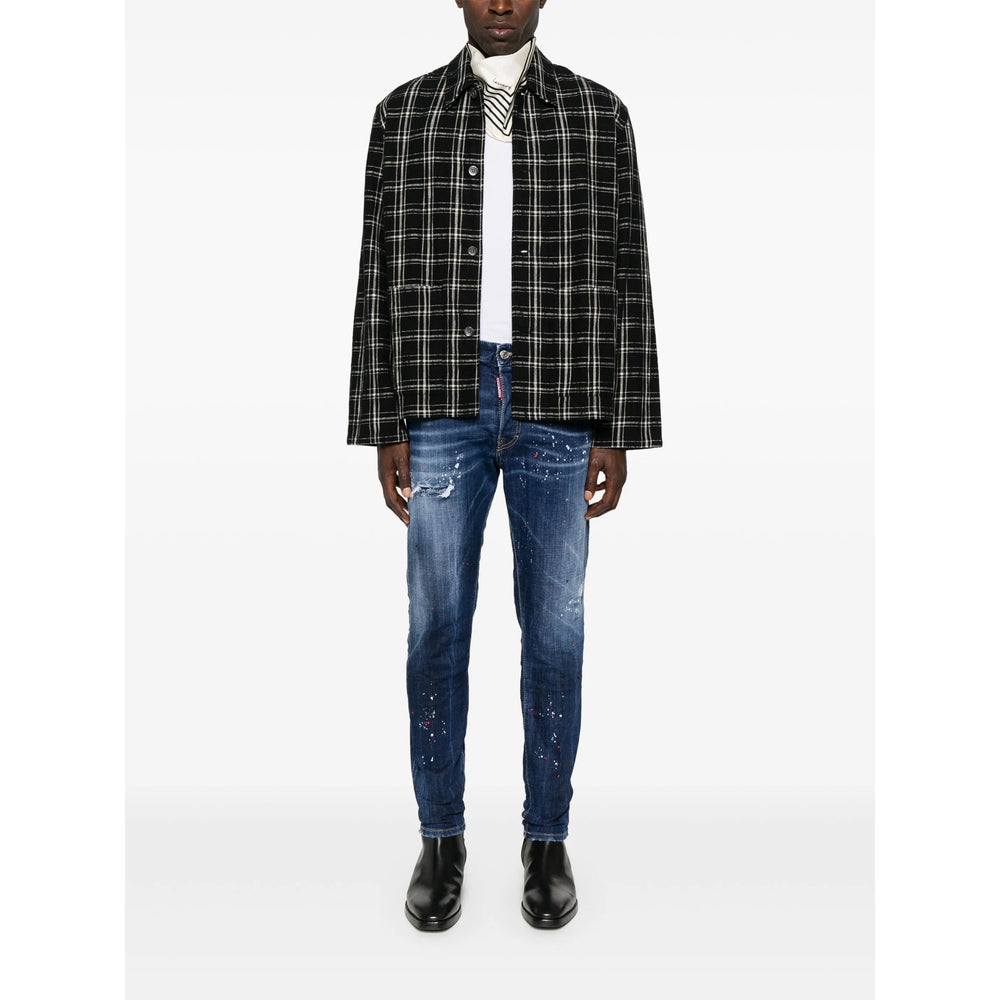 Dsquared2 Denim - Blue | 187641954bb3eb2b9a7129e010439c79d2e8962c