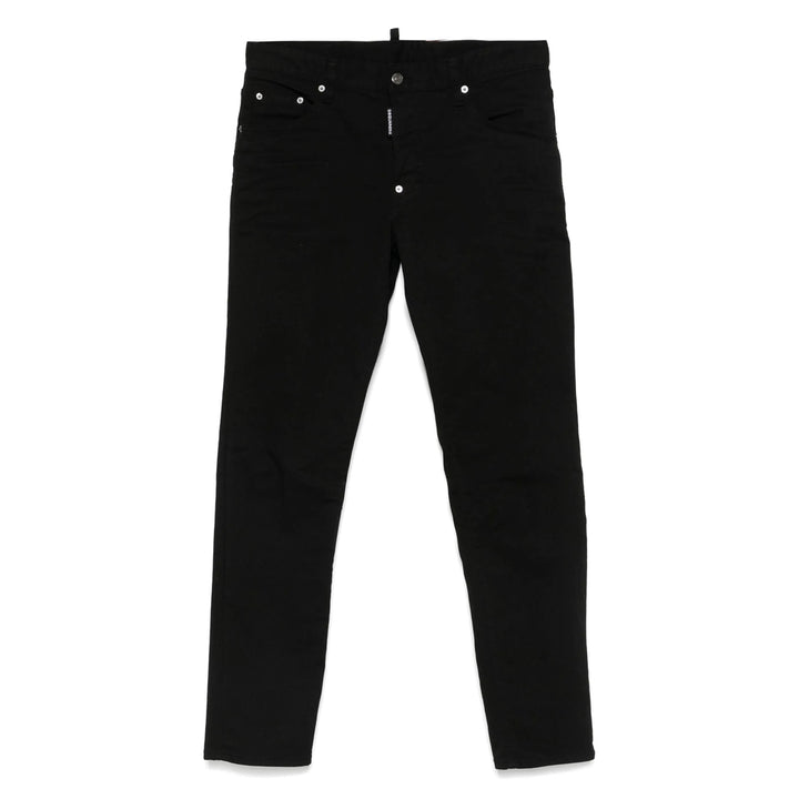Dsquared2 Denim - Black | f37d4fe0069cbaef85887e506dfbeeebf9e0f45a