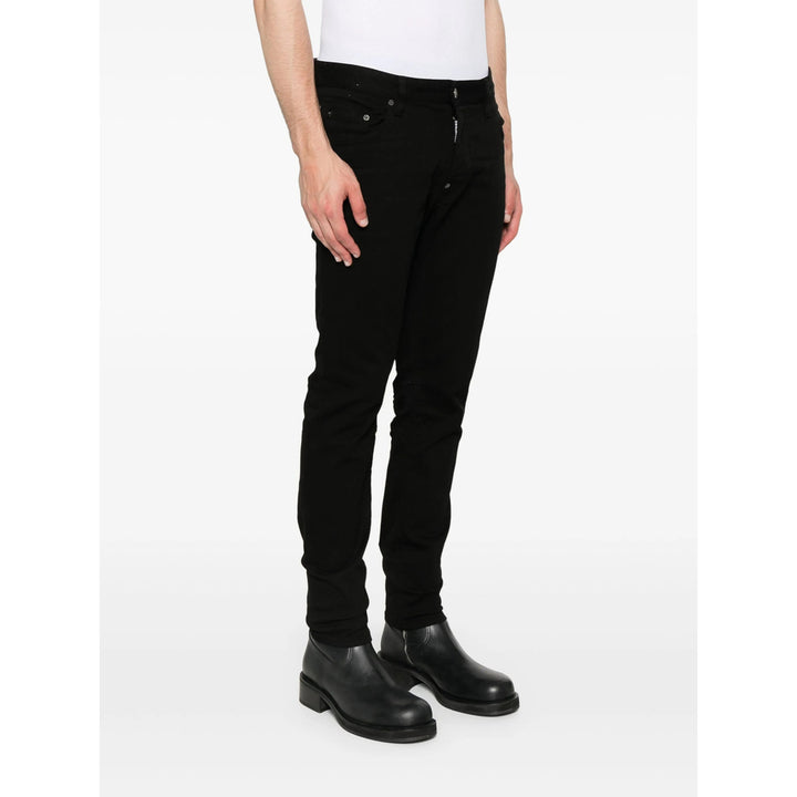Dsquared2 Denim - Black | 468f99f1d02b5963230ae8e65b8f72cf24fd99b0