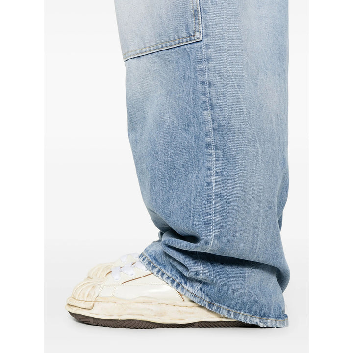 Dsquared2 Denim - Blue | c6d24e9d5a2af643647860d0b6bc51365c0dba17