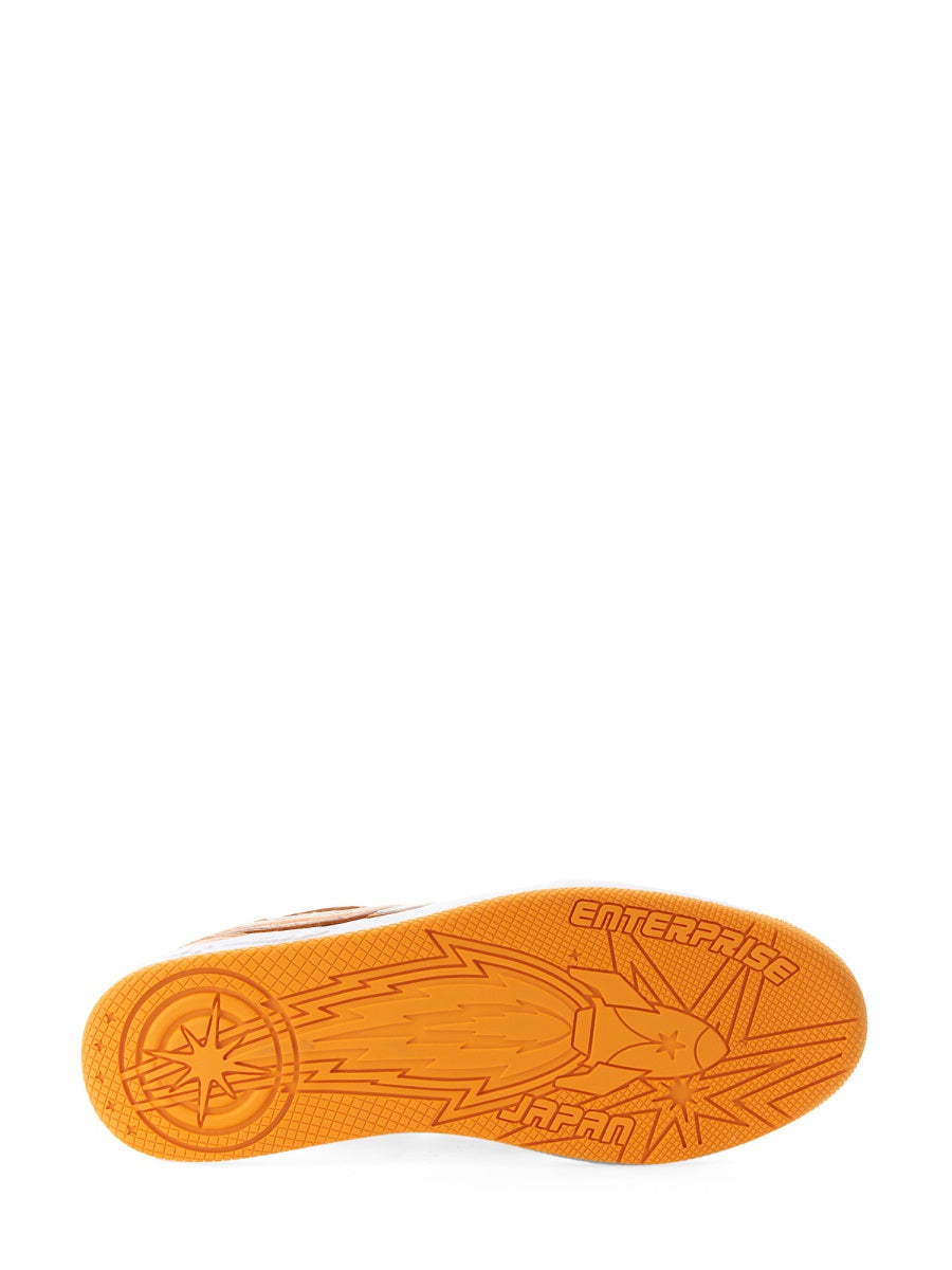 Enterprise Japan Sneakers - Multicolour | 247fdd37aa11484a1064cc703294d49556c27613