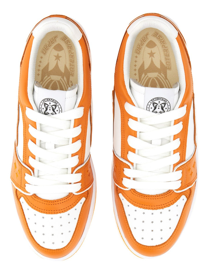 Enterprise Japan Sneakers - Multicolour | d7a26fb6c6f5cc6d2061ca683bbaeaca103a8f93