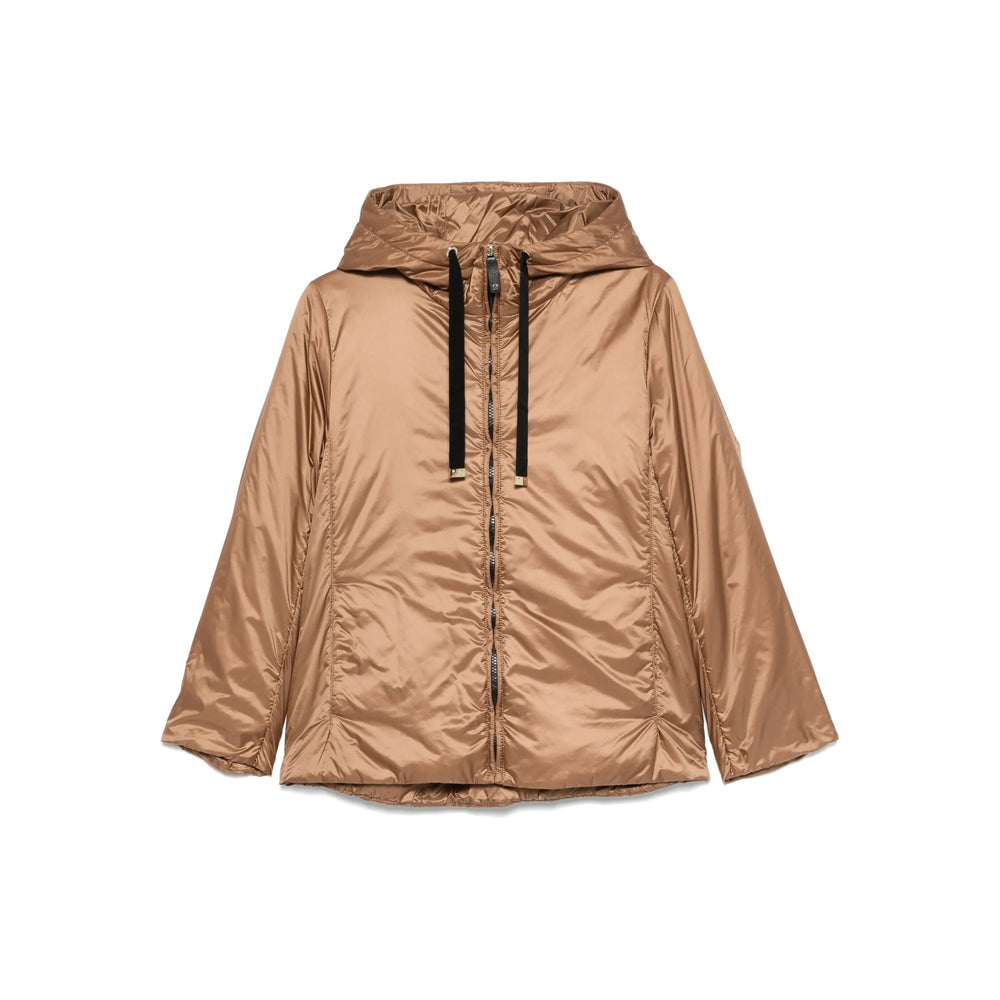 Max Mara The Cube Outerwears - Brown | 7adb9b1b5d38e85249f7bf2ab1e9d685ebba3cdd